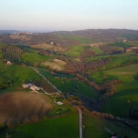 Vila Casali Rapeselle - Casina