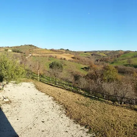 Vila Casali Rapeselle - Casina