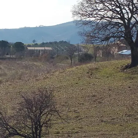 Casali Rapeselle - Casina Vila