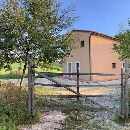 Casali Rapeselle - Casina Vila Manciano