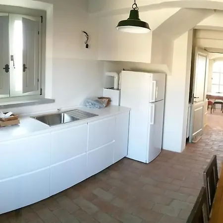 Casali Rapeselle - Casina Vila *