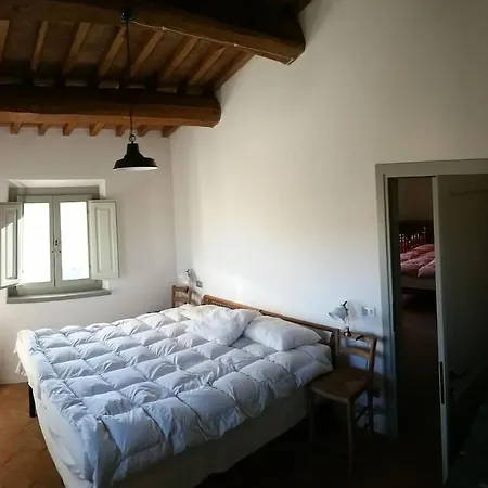Casali Rapeselle - Casina Vila Manciano