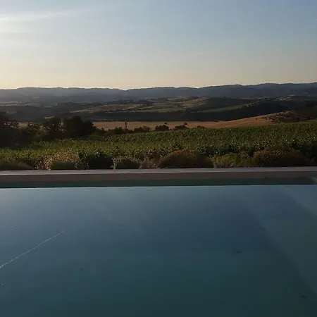 Casali Rapeselle - Casina