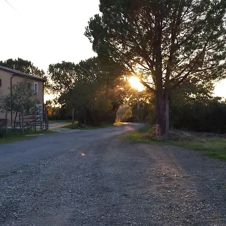 Casali Rapeselle - Casina * Manciano