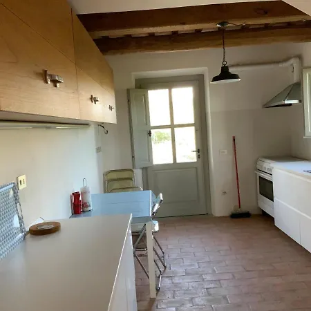 Casali Rapeselle - Casina