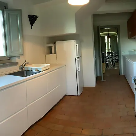 Casali Rapeselle - Casina Manciano
