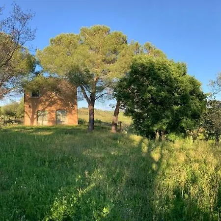 Casali Rapeselle - Casina