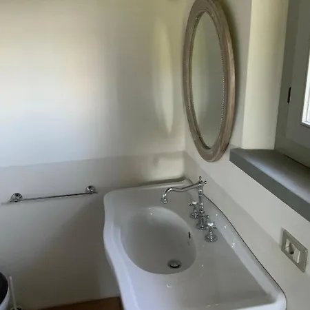 Vila Casali Rapeselle - Casina Manciano