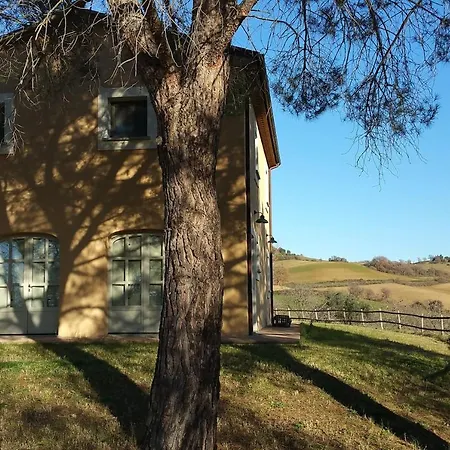 Casali Rapeselle - Casina Manciano