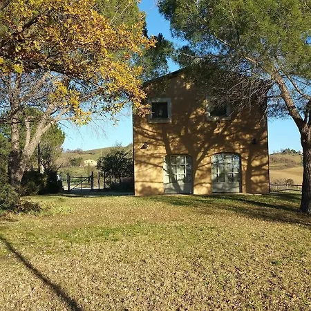 Casali Rapeselle - Casina Vila Manciano