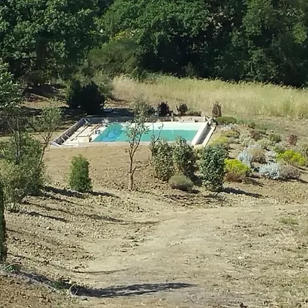 Casali Rapeselle - Casina Vila