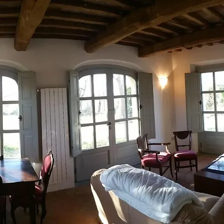 Casali Rapeselle - Casina Manciano