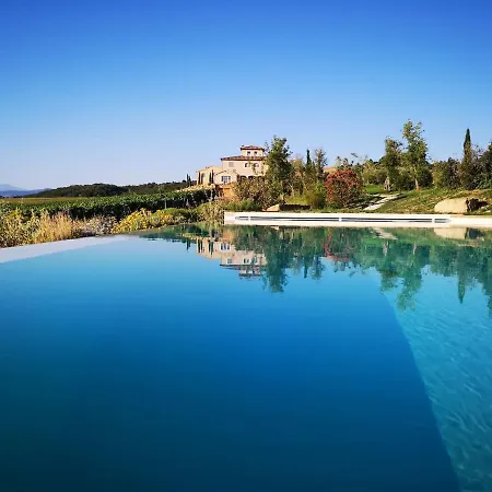 Casali Rapeselle - Casina