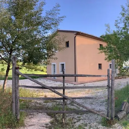 Vila Casali Rapeselle - Casina