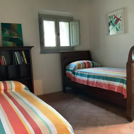 Casali Rapeselle - Casina Vila *