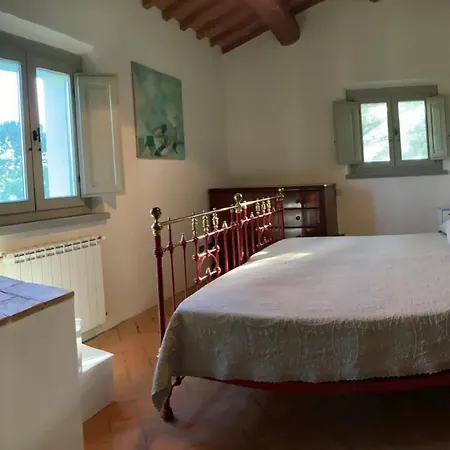 Vila Casali Rapeselle - Casina