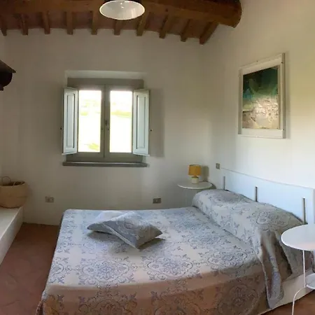 Casali Rapeselle - Casina