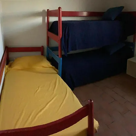 Casali Rapeselle - Casina